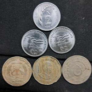 Rs2 FiveCoins