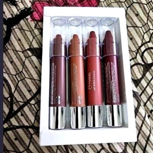 MARS Ultra Pigmented Super Soft  Matte Lipst