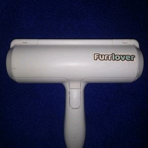 lint remover from cloth