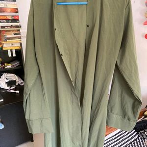 Price Reduced!!Modest Wear (Abaya/shrug)