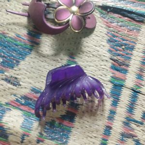 selling women hair accessories