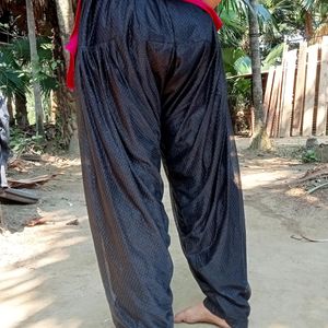 Patiyala Pant