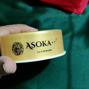 Ashoka Premium Sandal Powder Wth Natural Sunscreen