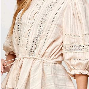 Boho Top