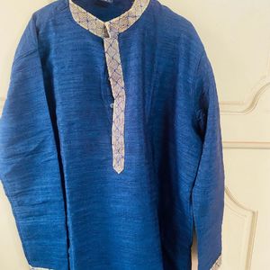 Manyavar Kurta Set