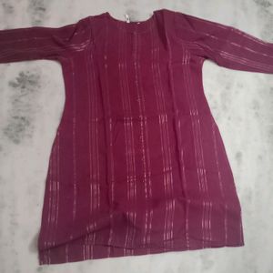 Cotton Kurti