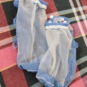 Socks For Recycling.