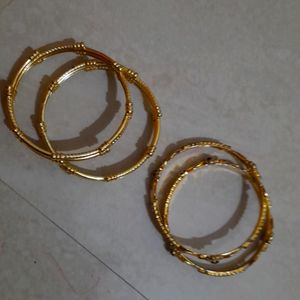 Bangles