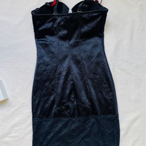 Zara Bustier Dress