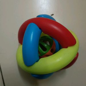 Colourful Toy For Babies