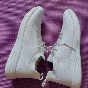 White Shoes