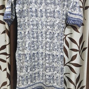 Daily Wear Kurti