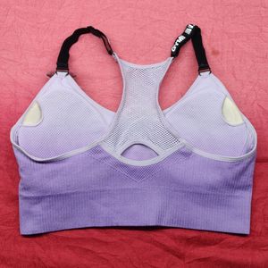 Combo Body Suit/ Sports Bra Size 36