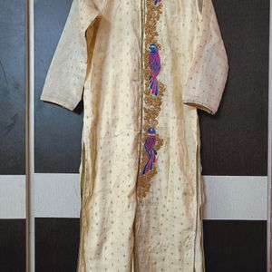 Ethnic Kurti