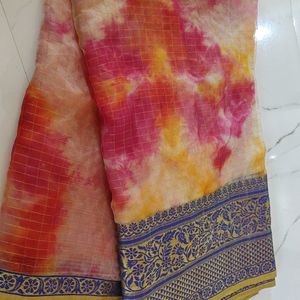 Fabric For Kurta