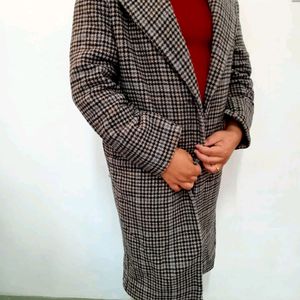 Korean Overcoat