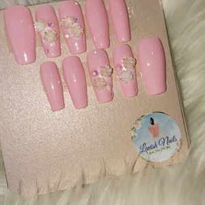 Press On Nails