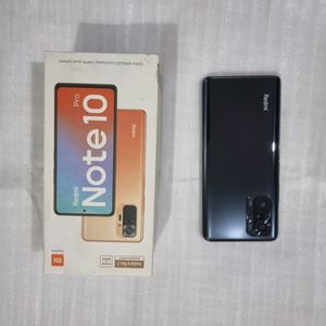 Redmi Note 10 Pro 8/128 GB