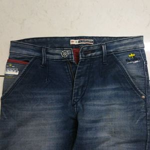 Jeans For Man