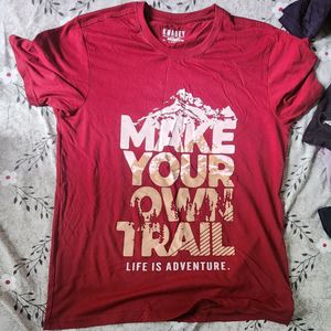 Make Your Own Trial Tshirt