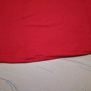 Red Polo T-shirt| Classy T-shirt