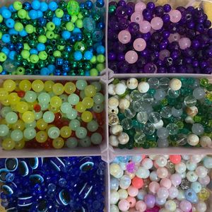 Assorted Beads