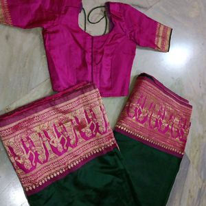 Combo Of 2 Sarees