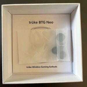 🔴🟢Truke BTG Neo Earbuds