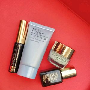 Estee Lauder Skincare Kit