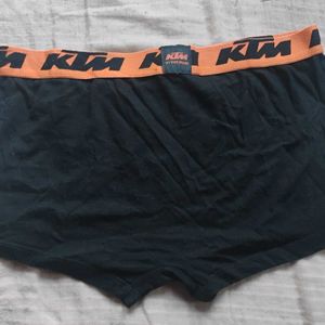 KTM Orginal Black Trunks