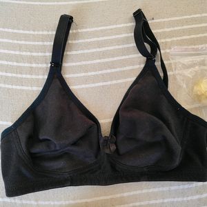 Black Dreams Bra