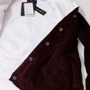 💥Diwali Offer Roadster Mens Jacket💥