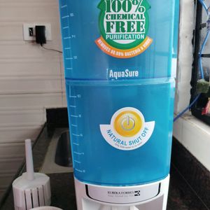 Aqua Sure 18 Liters Water Filter