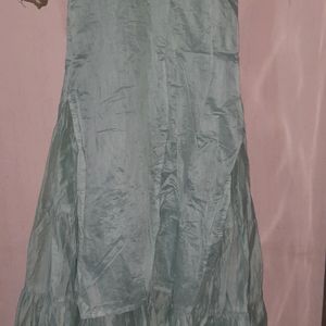 Womem Ethnic Gown