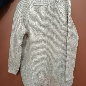 Woolen Sweater