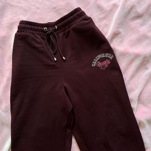 Women Joggers