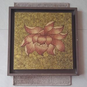 Hand Made paintings