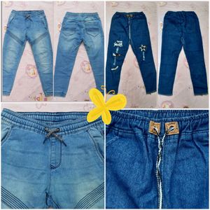 [ 2 Jeans In 650 ₹ Only]