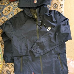 Original Nike NBA Jacket Imported