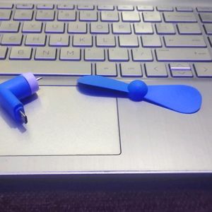 GADGETSMORE USB FAN Mini US