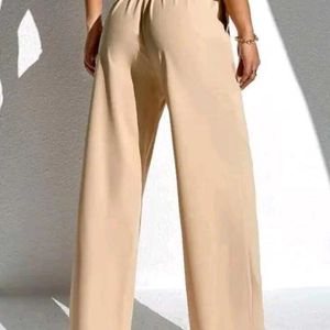 Trouser Pant For Women