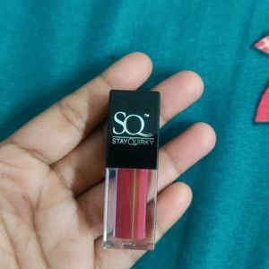 SQ Liquid Lipstick 💄😍😍😍