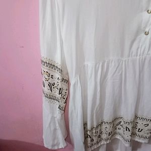 White Top For Women