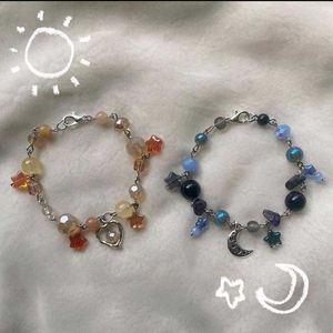 sun and moon bracelets