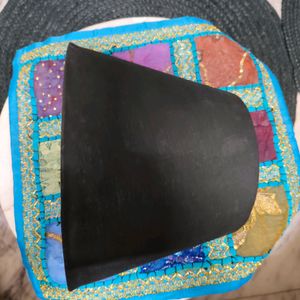 Black Colour Lamp Shade