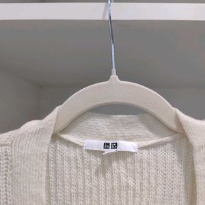 Uniqlo Women's Cardigan