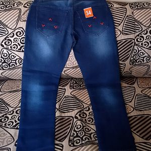 Men's Jeans