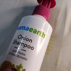 Mama Earth Shampoo