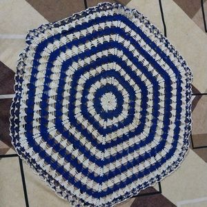 Trending Crochet Table Cloth