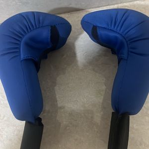 Boxing Gloves